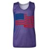 Youth Pro Mesh Reversible Tank Top Thumbnail