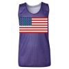 Youth Pro Mesh Reversible Tank Top Thumbnail