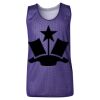 Youth Pro Mesh Reversible Tank Top Thumbnail