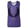 Youth Pro Mesh Reversible Tank Top Thumbnail