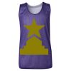 Youth Pro Mesh Reversible Tank Top Thumbnail