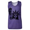 Youth Pro Mesh Reversible Tank Top Thumbnail