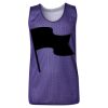 Youth Pro Mesh Reversible Tank Top Thumbnail
