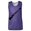 Youth Pro Mesh Reversible Tank Top Thumbnail