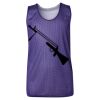 Youth Pro Mesh Reversible Tank Top Thumbnail