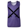 Youth Pro Mesh Reversible Tank Top Thumbnail