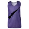 Youth Pro Mesh Reversible Tank Top Thumbnail