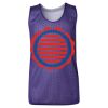 Youth Pro Mesh Reversible Tank Top Thumbnail