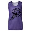 Youth Pro Mesh Reversible Tank Top Thumbnail