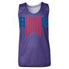 Youth Pro Mesh Reversible Tank Top Thumbnail