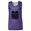 Youth Pro Mesh Reversible Tank Top Thumbnail