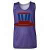 Youth Pro Mesh Reversible Tank Top Thumbnail