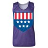 Youth Pro Mesh Reversible Tank Top Thumbnail