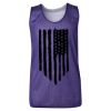 Youth Pro Mesh Reversible Tank Top Thumbnail