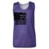 Youth Pro Mesh Reversible Tank Top Thumbnail