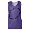 Youth Pro Mesh Reversible Tank Top Thumbnail