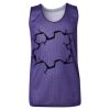 Youth Pro Mesh Reversible Tank Top Thumbnail