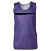 Youth Pro Mesh Reversible Tank Top Thumbnail