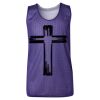 Youth Pro Mesh Reversible Tank Top Thumbnail