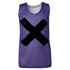Youth Pro Mesh Reversible Tank Top Thumbnail