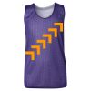 Youth Pro Mesh Reversible Tank Top Thumbnail