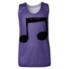 Youth Pro Mesh Reversible Tank Top Thumbnail