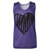 Youth Pro Mesh Reversible Tank Top Thumbnail