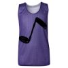 Youth Pro Mesh Reversible Tank Top Thumbnail