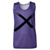 Youth Pro Mesh Reversible Tank Top Thumbnail