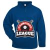 Men's Performance Quarter-Zip Pullover Thumbnail