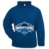 Men's Performance Quarter-Zip Pullover Thumbnail