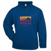 Men's Performance Quarter-Zip Pullover Thumbnail