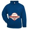 Men's Performance Quarter-Zip Pullover Thumbnail