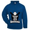 Men's Performance Quarter-Zip Pullover Thumbnail