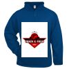 Men's Performance Quarter-Zip Pullover Thumbnail