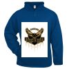 Men's Performance Quarter-Zip Pullover Thumbnail
