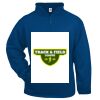 Men's Performance Quarter-Zip Pullover Thumbnail
