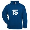 Men's Performance Quarter-Zip Pullover Thumbnail