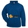 Men's Performance Quarter-Zip Pullover Thumbnail