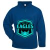 Men's Performance Quarter-Zip Pullover Thumbnail