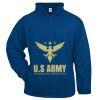 Men's Performance Quarter-Zip Pullover Thumbnail