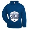 Men's Performance Quarter-Zip Pullover Thumbnail