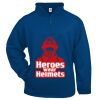 Men's Performance Quarter-Zip Pullover Thumbnail
