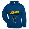 Men's Performance Quarter-Zip Pullover Thumbnail