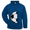 Men's Performance Quarter-Zip Pullover Thumbnail