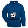 Men's Performance Quarter-Zip Pullover Thumbnail
