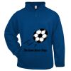 Men's Performance Quarter-Zip Pullover Thumbnail