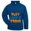 Men's Performance Quarter-Zip Pullover Thumbnail