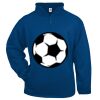 Men's Performance Quarter-Zip Pullover Thumbnail