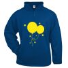Men's Performance Quarter-Zip Pullover Thumbnail